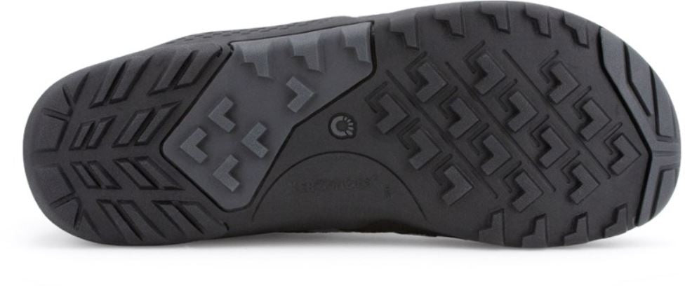 Xero Shoes - Xcursion Fusion WTPF - Men's - Asphalt