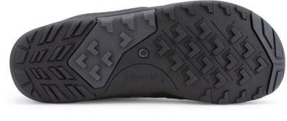 Xero Shoes - Xcursion Fusion WTPF - Men's - Asphalt
