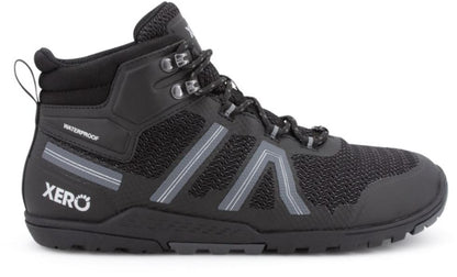 Xero Shoes - Xcursion Fusion WTPF - Men's - Asphalt