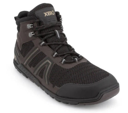 Xero Shoes - Xcursion Fusion WTPF - Men's - Asphalt