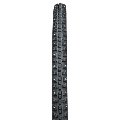45NRTH - Xerxes 700x30 140 Wire Stud Tire - Black