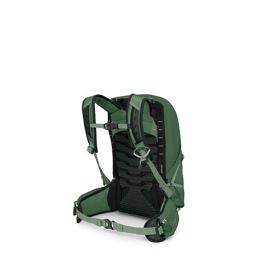 Osprey - Talon 11 - Green Canopy