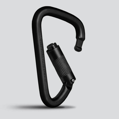 Mad Rock - XL Steel Twist - Gold