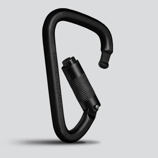 Mad Rock - XL Steel Twist - Gold
