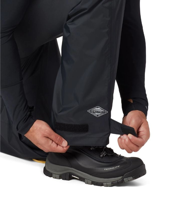 Columbia - Rebel Roamer Pant - Men's - Black