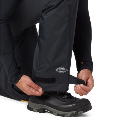 Columbia - Rebel Roamer Pant - Men's - Black