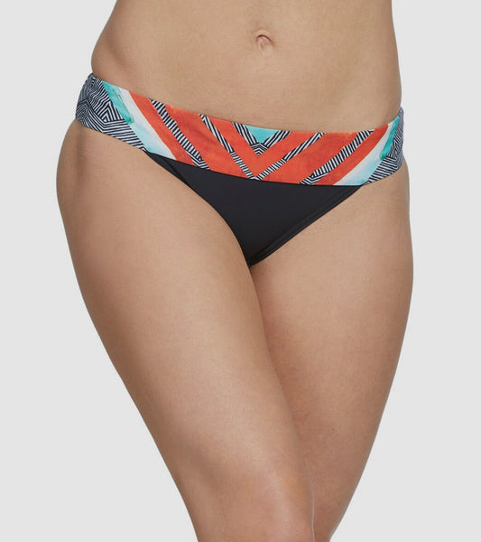 Prana - Xochil Bottoms Sample - SM Lava Glow Caribou