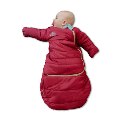 Kelty - Space Cadet 40 Infant - Tibetan Red