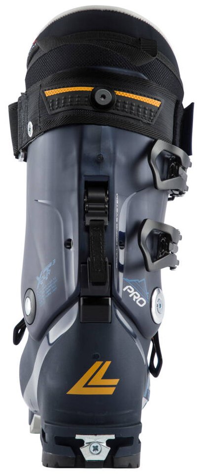 Lange - XT3 Tour Pro Womens - Shadow Blue