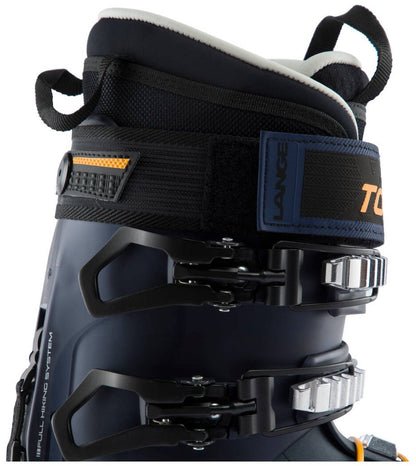 Lange - XT3 Tour Pro Womens - Shadow Blue