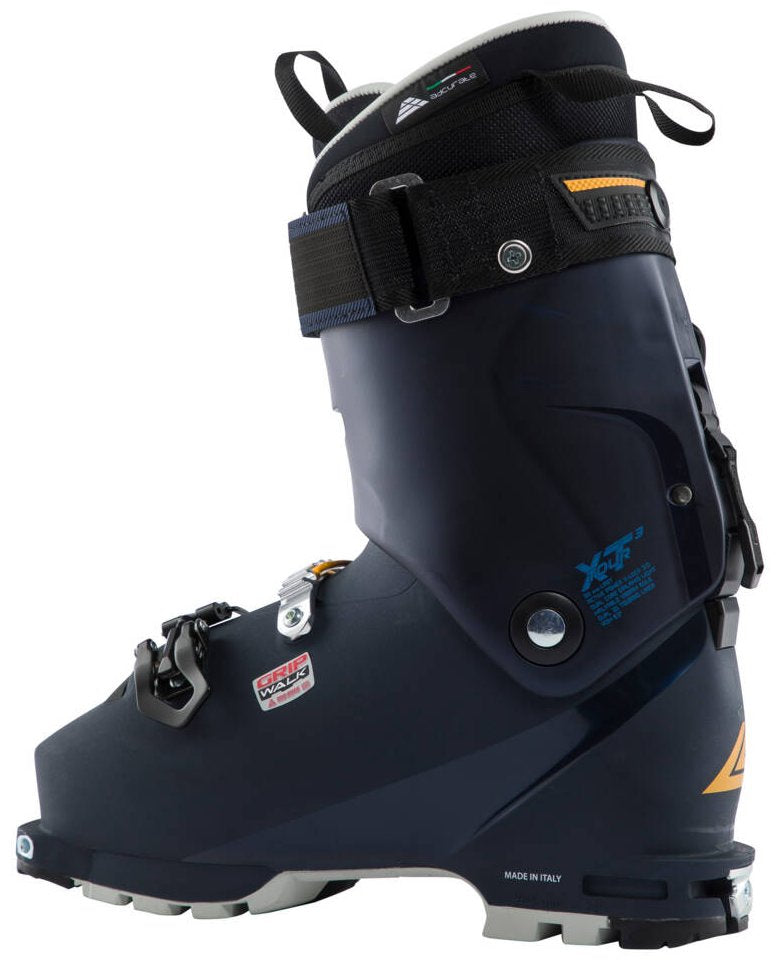 Lange - XT3 Tour Pro Womens - Shadow Blue