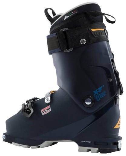 Lange - XT3 Tour Pro Womens - Shadow Blue