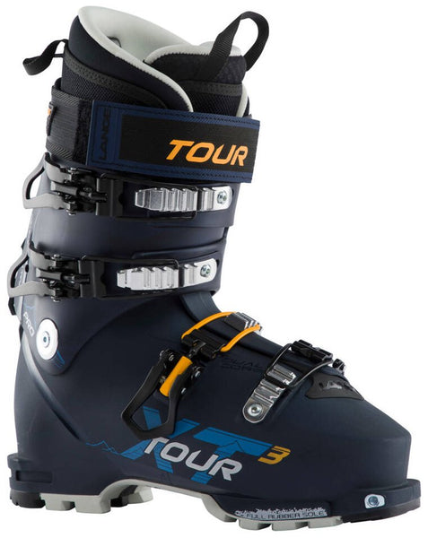 Lange - XT3 Tour Pro Womens - Shadow Blue – Outdoor Gear