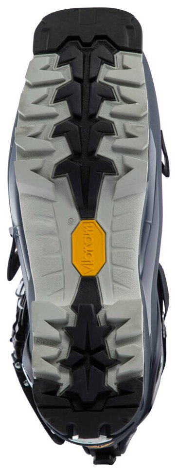 Lange - XT3 Tour Pro Womens - Shadow Blue