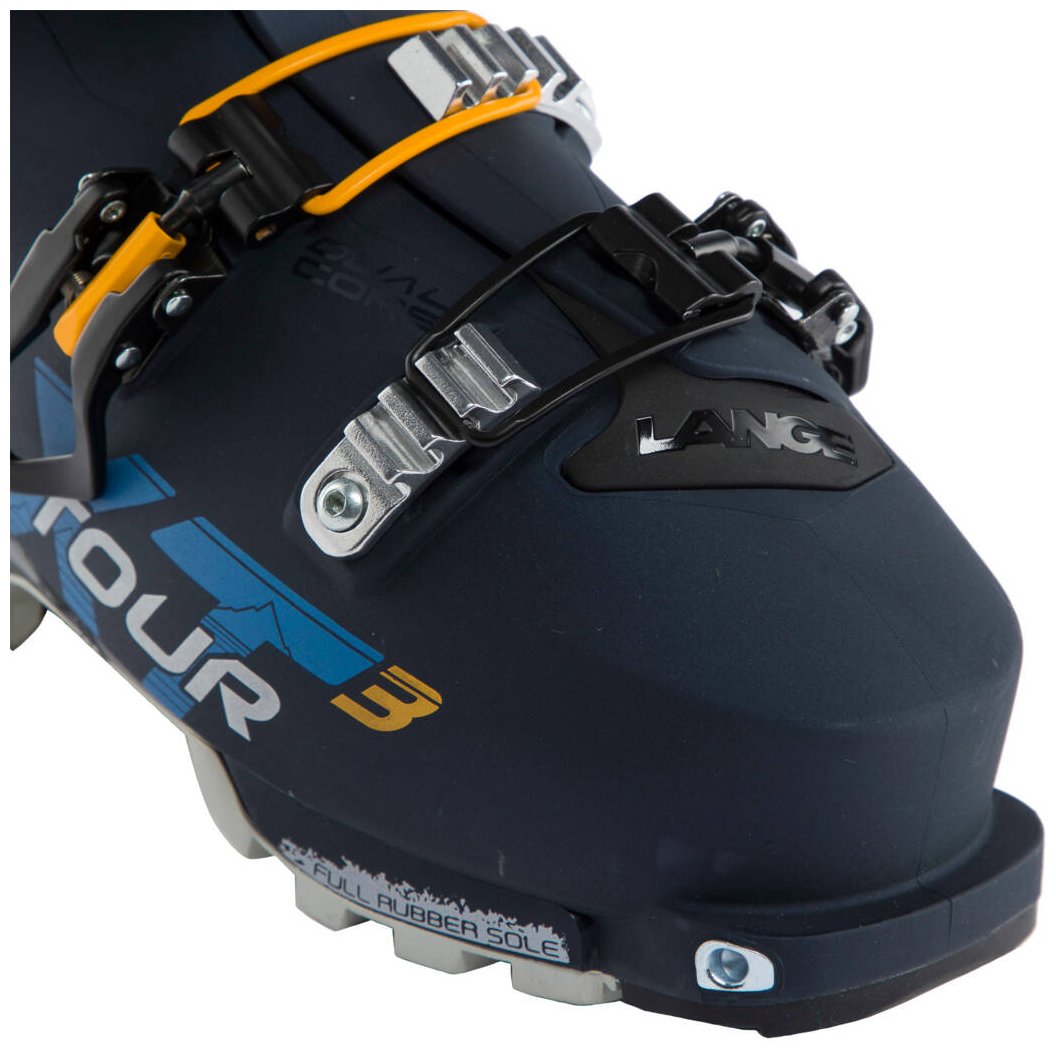 Lange - XT3 Tour Pro Womens - Shadow Blue