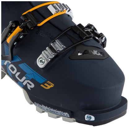 Lange - XT3 Tour Pro Womens - Shadow Blue