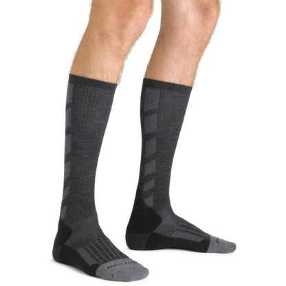 Darn Tough - Stanley K Mid-Calf Lightweight With Cushion