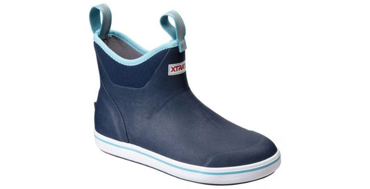 XtraTuf - Ankle Deck Boot - Women's