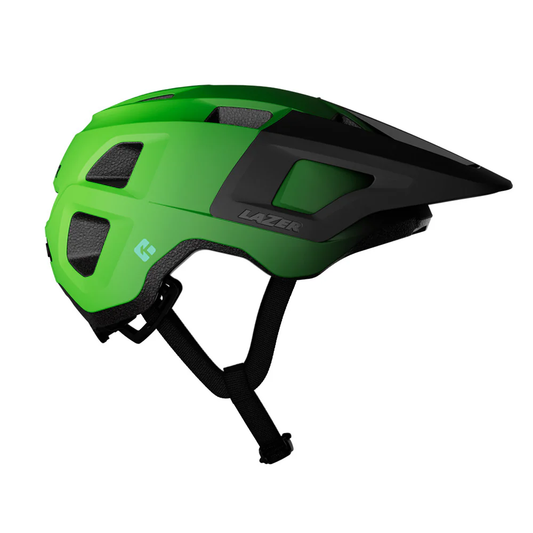 Lazer - Finch KinetiCore - Matte Black Acid