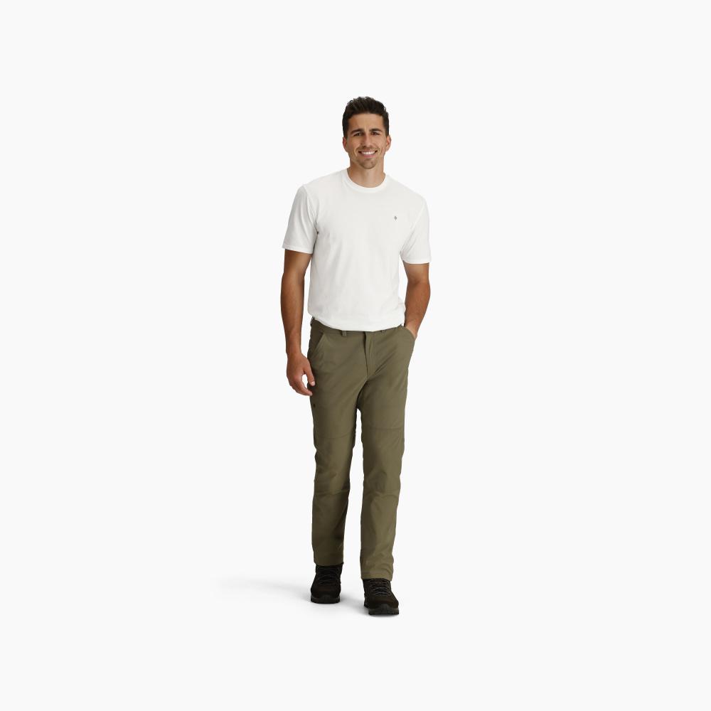 Royal Robbins - Wilder Pant - Men's - Everglade