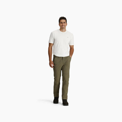 Royal Robbins - Wilder Pant - Men's - Everglade