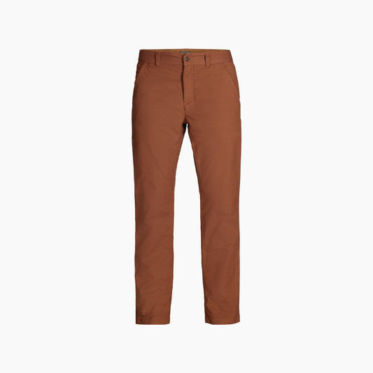 Royal Robbins - Billy Goat BC Lined Pant - Saddle