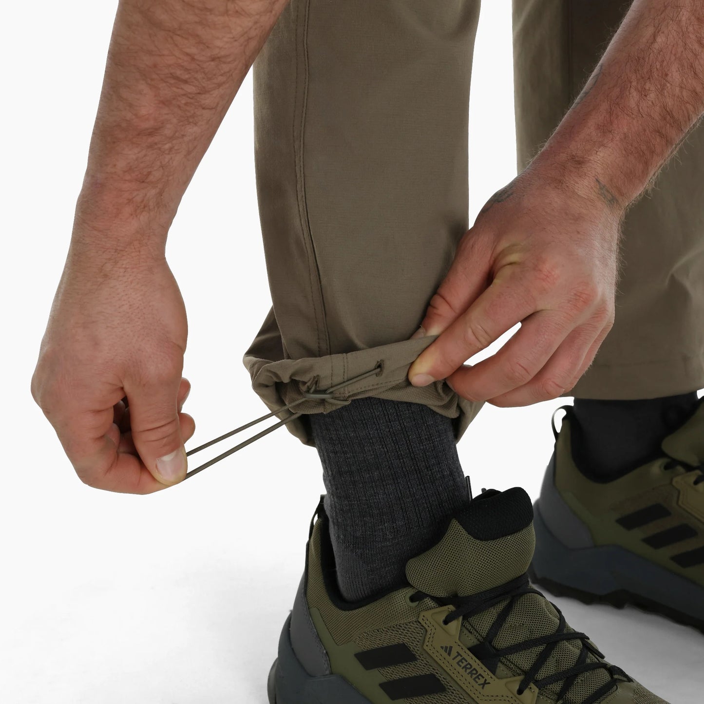 Royal Robbins - Truckee Pant - Men's