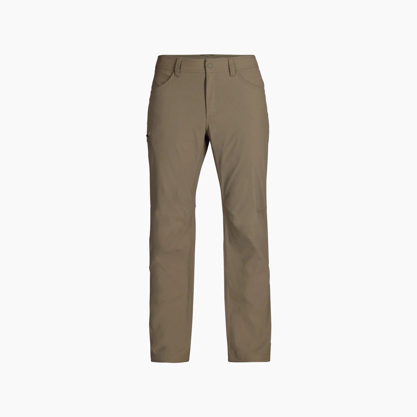 Royal Robbins - Truckee Pant - Men's - Everglade