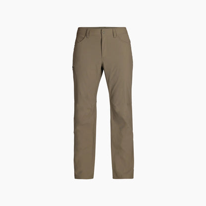 Royal Robbins - Truckee Pant - Men's - Everglade