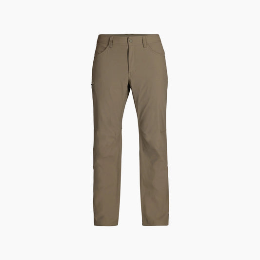 Royal Robbins - Truckee Pant - Men's - Everglade