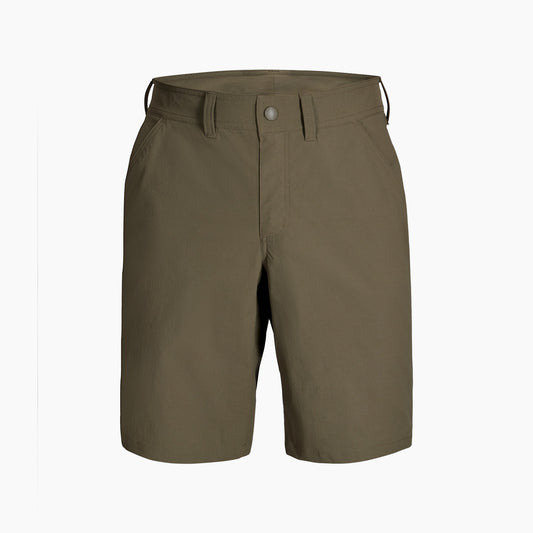 Royal Robbins - Mens Wilder Short - Everglade