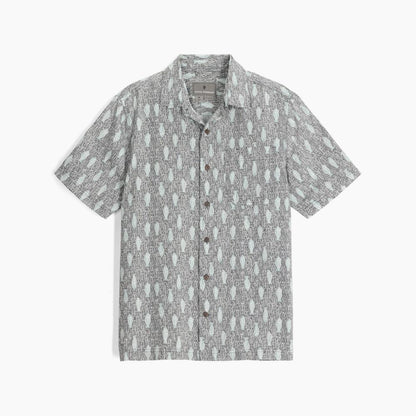 Royal Robbins - Camino Pucker Short Sleeve - Men's