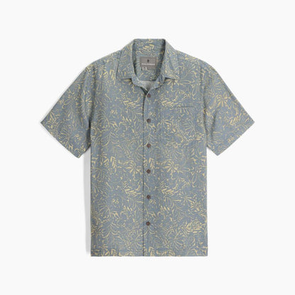 Royal Robbins - Camino Pucker Short Sleeve - Men's