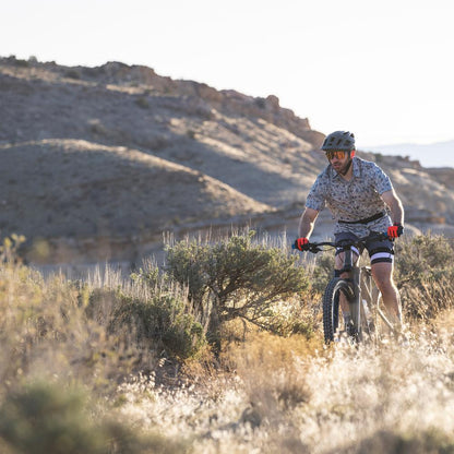 Royal Robbins - Camino Pucker Short Sleeve - Men's