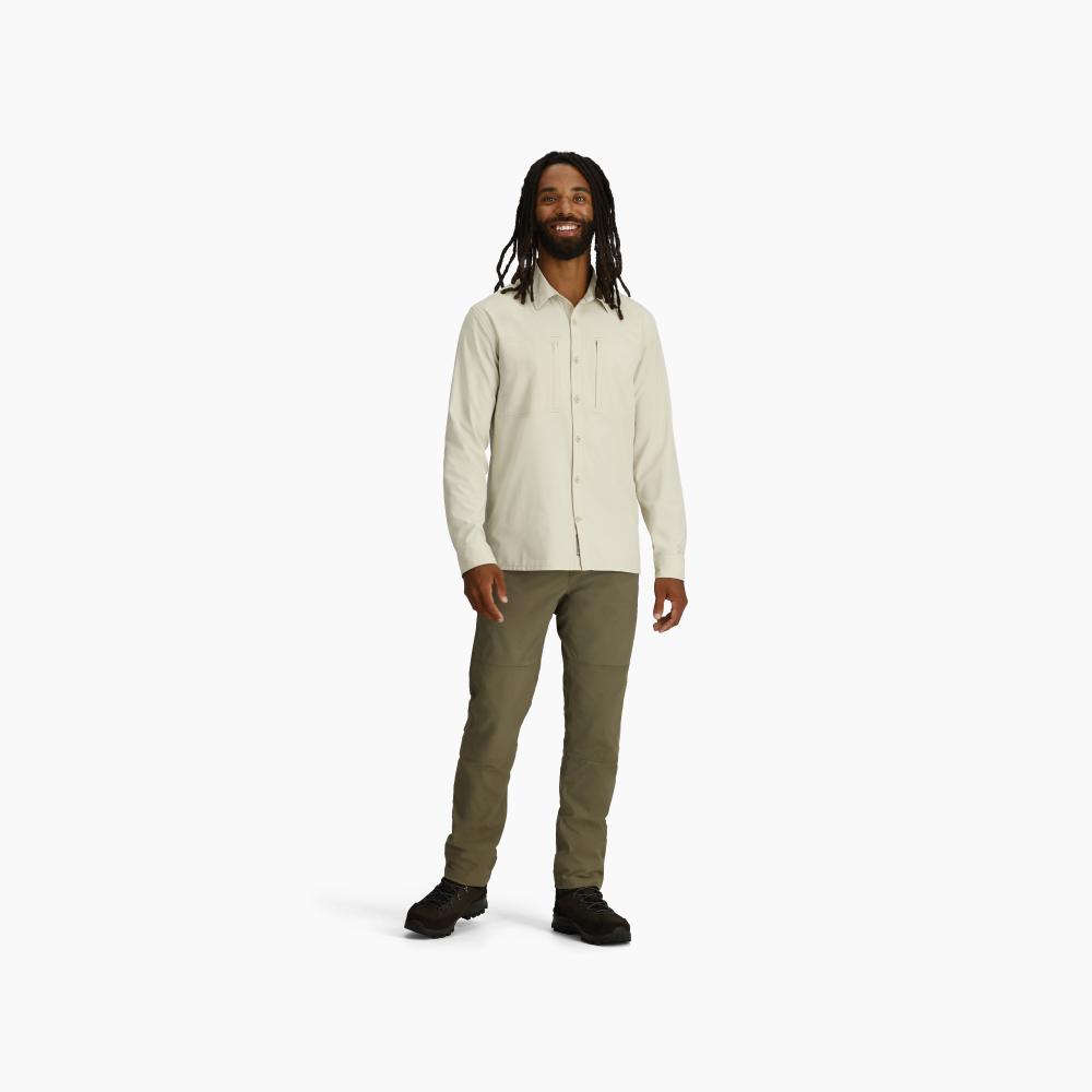 Royal Robbins - Expedition III Long Sleeve - Men's