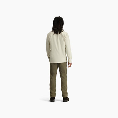 Royal Robbins - Expedition III Long Sleeve - Men's - Sandstone