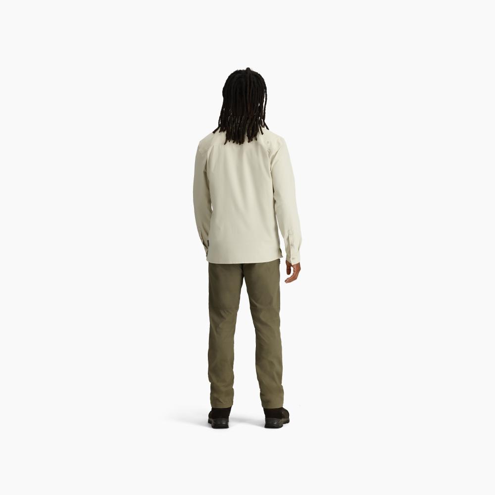 Royal Robbins - Expedition III Long Sleeve - Men's