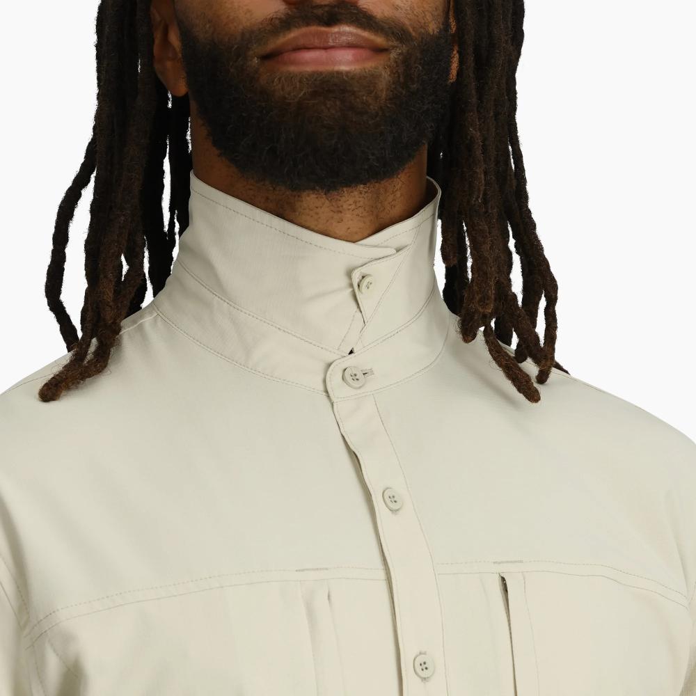 Royal Robbins - Expedition III Long Sleeve - Men's