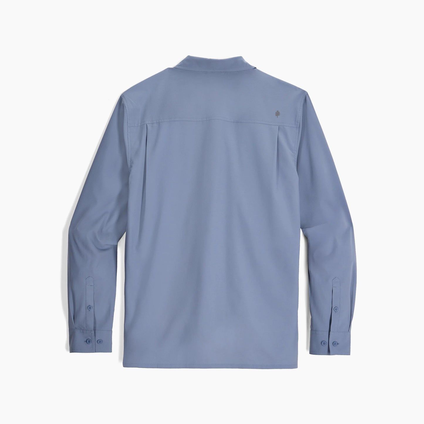 Royal Robbins - Expedition III Long Sleeve - Men's - Flint