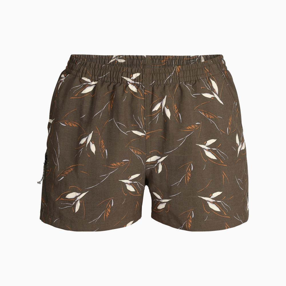 Royal Robbins - All In Short - Women's - Everglade Caswell Pt