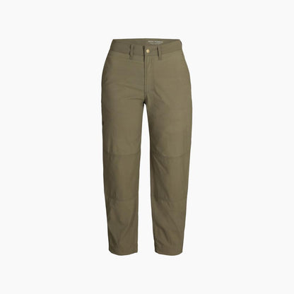 Royal Robbins - Wilder Pant - Women's - Everglade