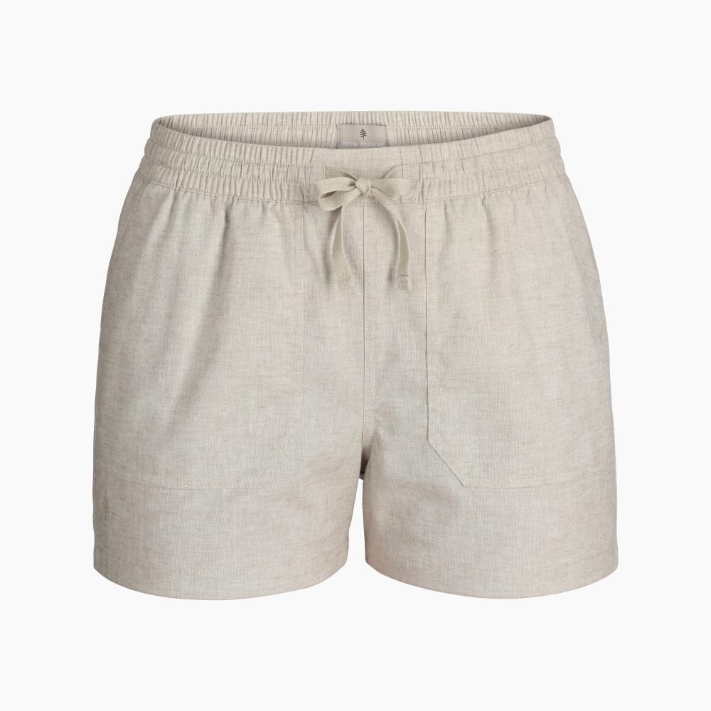 Royal Robbins - Hempline Short - Women's - Everglade