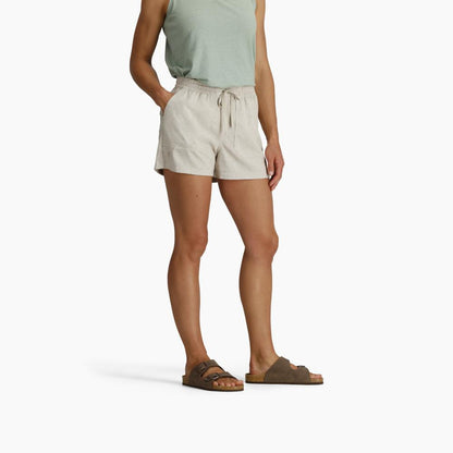 Royal Robbins - Hempline Short - Women's - Everglade