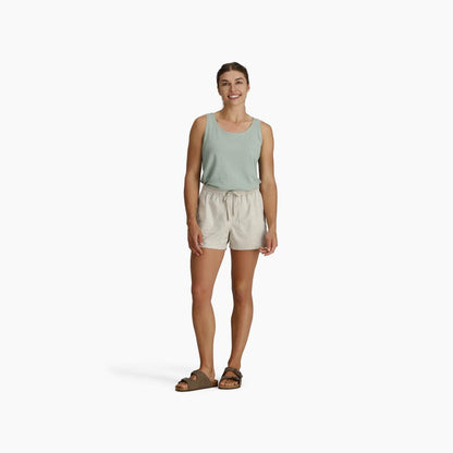 Royal Robbins - Hempline Short - Women's - Everglade