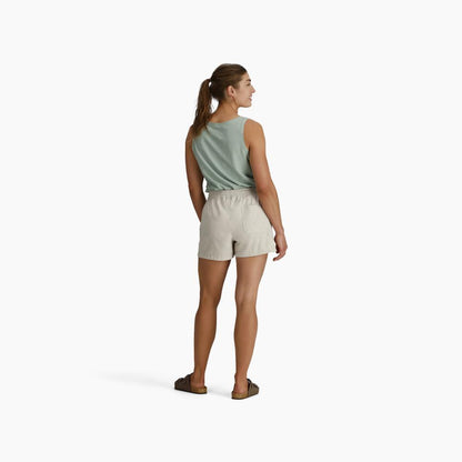 Royal Robbins - Hempline Short - Women's - Everglade