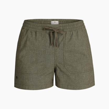 Royal Robbins - Hempline Short - Women's