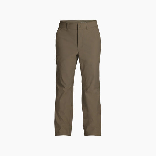 Royal Robbins - Truckee Pant - Women's - Everglade