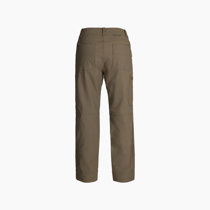 Royal Robbins - Truckee Pant - Women's - Everglade