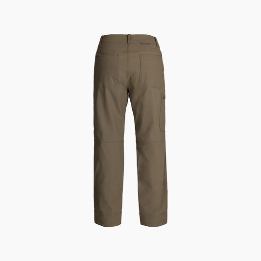 Royal Robbins - Truckee Pant - Women's - Everglade