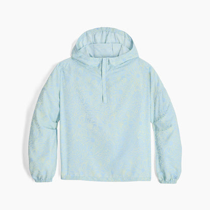 Royal Robbins - Womens Salathe Sun Hoodie Long Sleeve - Skyway Solar Pt